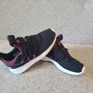 Girls Adidas Shoes